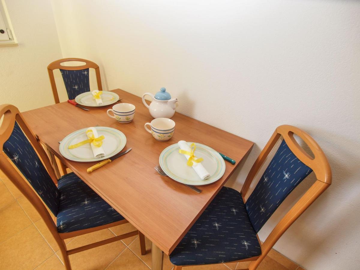 Vila Puharic Makarska Zewnętrze zdjęcie