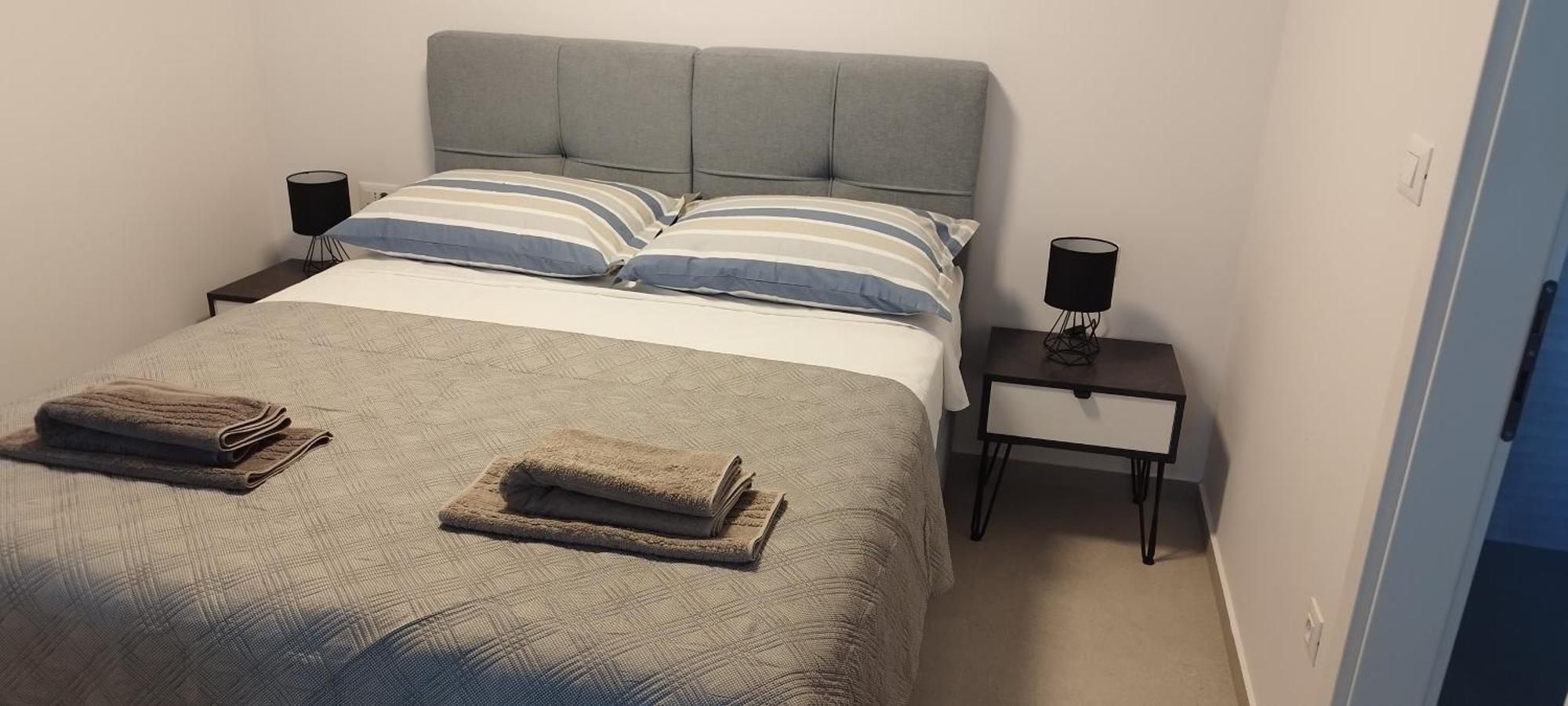 Vila Puharic Makarska Pokój zdjęcie